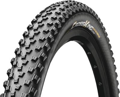 Continental - cross king protection vouwband 29x2.3
