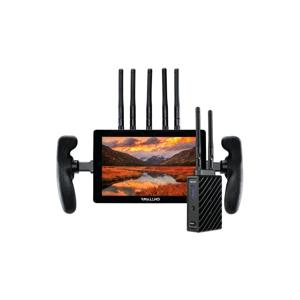 Teradek Bolt 6 LT 750 TX/RX Director&apos;s Monitor kit