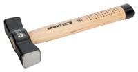 Bahco Moker | Spaans model | hickoryhouten handgreep | 34.5 mm | 700 g - 407-700