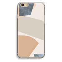 Formo: iPhone 6 / 6S Transparant Hoesje