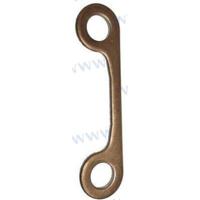 PAF15-06000014 - BEVESTIGINGSPLAAT WATERPOMP Yamaha