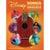 Hal Leonard Disney Songs for Fingerstyle Ukulele songboek voor ukelele