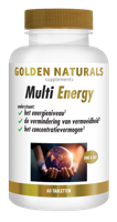 Multi energy 60 Tabletten