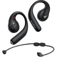 Anker Soundcore AeroFit Pro Open-ear Draadloos Zwart