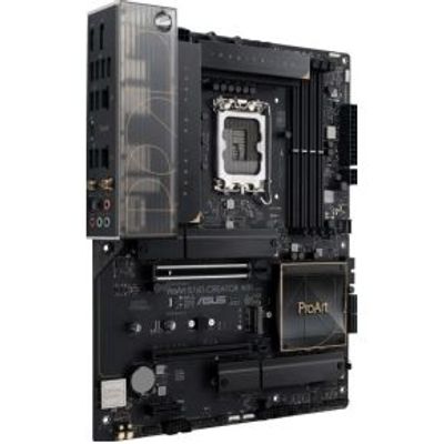 Moederbord Intel ASUS PROART B760-CREATOR WIFI