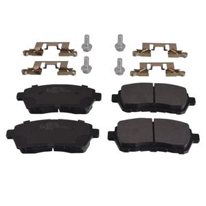 Remblokken set ADM54294