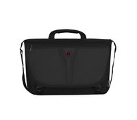 Wenger/SwissGear BC Fly 14"-16" notebooktas 40,6 cm (16") Documententas Zwart - thumbnail