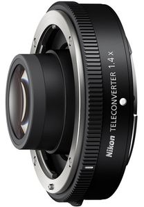 Nikon Nikkor Z Teleconverter 1.4x