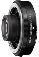 Nikon Nikkor Z Teleconverter 1.4x