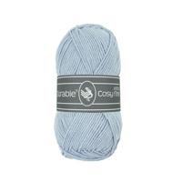 Durable Cosy Extra Fine 2124 Baby blue