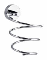 Haardrogerhouder tesa smooz verchr zelfkl