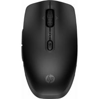 Wireless muis HP 425 Zwart