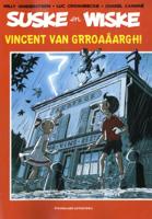 Vincent van Grroaâargh! (Paperback)