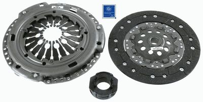 Koppelingsset 3000951260