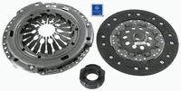 Koppelingsset 3000951260