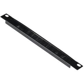 Equip EZMB-10-B rack-toebehoren Paneel voor kabelbeheer