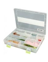 SPRO Spro Tackle Box 250x180x40mm