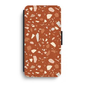 Terrazzo N°22: iPhone XR Flip Hoesje