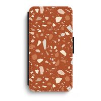 Terrazzo N°22: iPhone XR Flip Hoesje