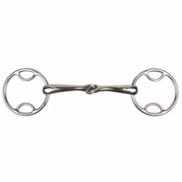 HS Dynamic multi ring enkel gebroken maat:12,5