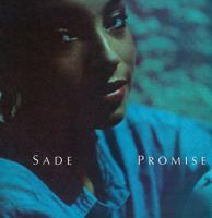Sade - Promise LP Sade - Promise LP