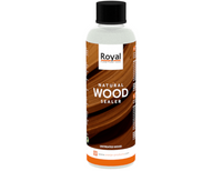 Natural Wood Sealer - thumbnail