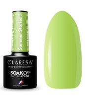 Claresa uv/led gellak 5ml summer stories 3