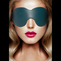 Ouch! by Shots Luxury Eye Mask - thumbnail