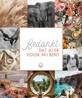 Bedankt, dat jij er voor mij bent (Hardback)