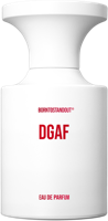 BORNTOSTANDOUT Perfume DGAF Eau de Parfum 50ml | Unisex Parfum