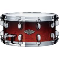 Tama Starclassic Performer Dark Cherry Fade snaredrum 14 x 6.5 inch