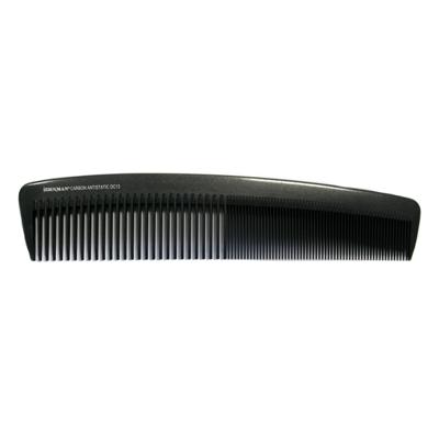 Denman Carbon Large Waver Comb Kam C013SXCD Zwart 1St Denman Carbon Large Waver Comb Kam C013SXCD Zwart 1St