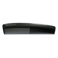 Denman Carbon Large Waver Comb Kam C013SXCD Zwart 1St Denman Carbon Large Waver Comb Kam C013SXCD Zwart 1St