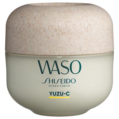 Shiseido Waso Beauty Sleeping Mask 50ml