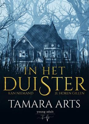In het Duister - Tamara Arts - ebook