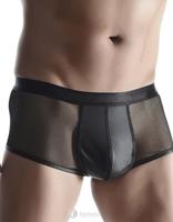 * RFP Short, SHo001 Zwart * RFP Short, SHo001 Zwart