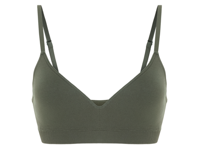 esmara Dames bh (Kaki, 80B)
