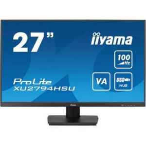 iiyama ProLite XU2794HSU-B6/27" FHD ETE VA Panel computer monitor 68,6 cm (27")