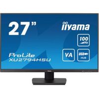 iiyama ProLite XU2794HSU-B6/27" FHD ETE VA Panel computer monitor 68,6 cm (27") - thumbnail