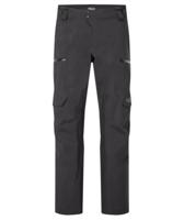 Rab Khroma Converge Skibroek Heren Black XL