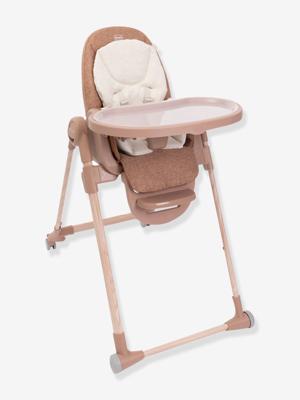 Kinderstoel Polly Armonia CHICCO terracotta