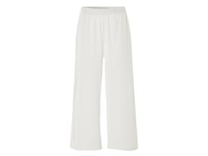 esmara Dames broek (Wit, XS (32/34))