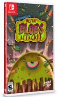 Tales From Space: Mutant Blobs Attack (Limited Run Games)
