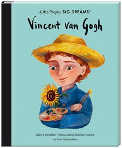 Vincent van Gogh (Hardback)