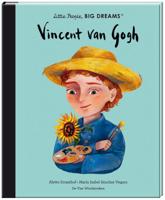 Vincent van Gogh (Hardback)