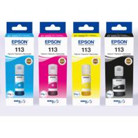 Originele inktcartridge Epson C13T06B640 Multicolour