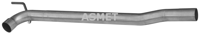 Asmet Reparatieset, katalysator 04.107 - thumbnail