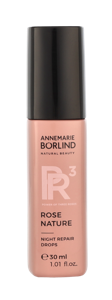 Annemarie Borlind Rose Night Repair Drops 30ml Nacht crème