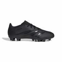 Voetbalschoenen Volwassenen Adidas Predator Club Fxg Zwart - Maat: 41 1/3
