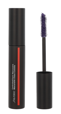 Shiseido ControlledChaos MascaraInk 03 Violet 11.5 ml Dames